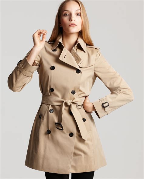 burberry trench sale|discount burberry trench coat women's.